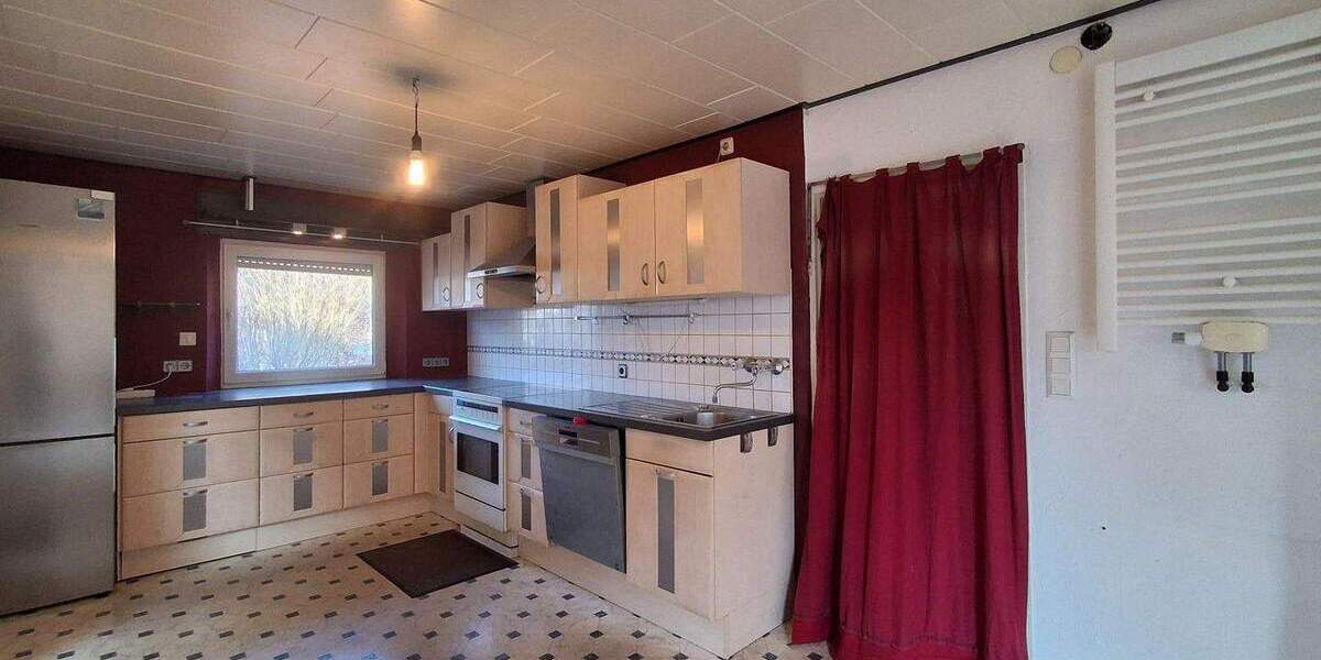 Einfamilienhaus Erlangen Stadtrandsiedlung - 3 Zimmer, 80 m&sup2;, 329.000&euro; | Angebot:25668873