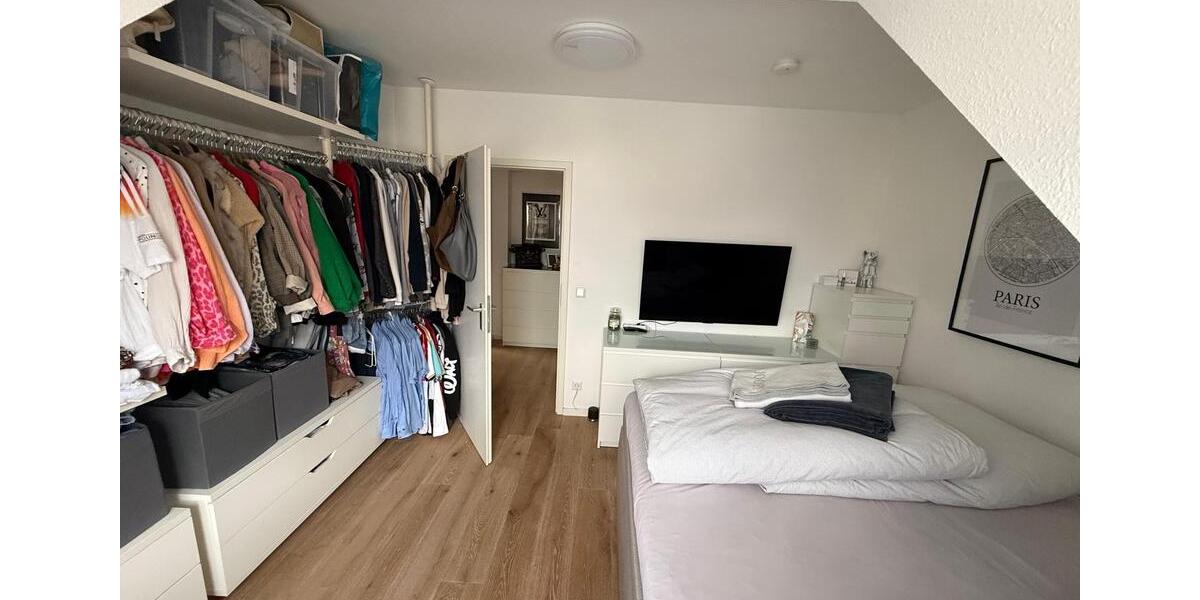 Dachgeschoßwohnung Wendelstein - 2 Zimmer, 65 m&sup2;, 725&euro; | Angebot:25926723