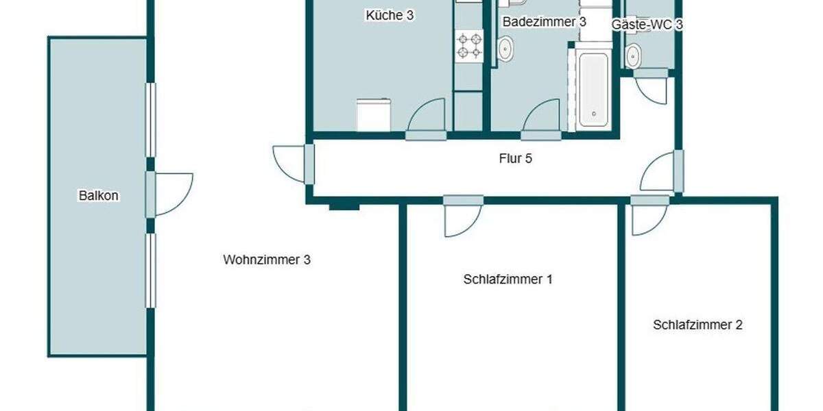 Mehrfamilienhaus, Wohnhaus Lonnerstadt - 1 Zimmer, 320 m&sup2;, 598.000&euro; | Angebot:25654436