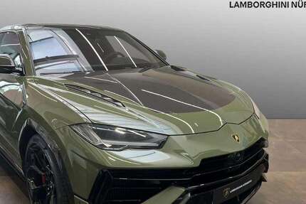 Lamborghini Urus 21.240 km 309.666 &euro; Nürnberg 90441