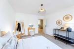 Etagenwohnung Nürnberg Laufamholz - 2 Zimmer, 65 m&sup2;, 940&euro; | Angebot:26670103