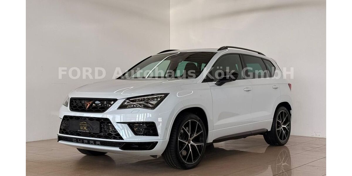 Cupra Ateca 70.907 km 26.890 &euro; Neunkirchen Br. 91077