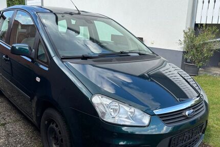 Ford C-Max 179.500 km 2.400 &euro; Fürth 90768