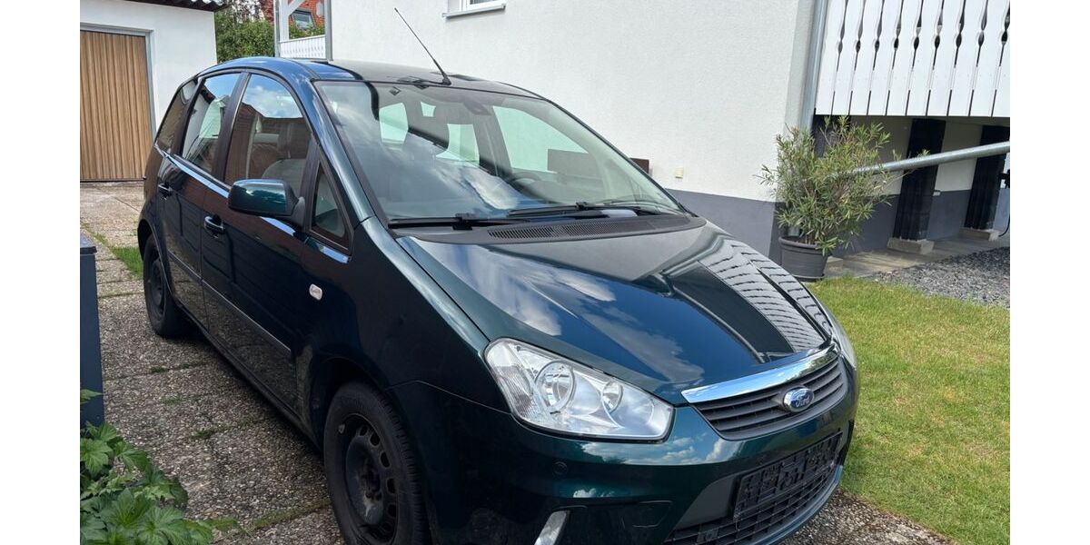 Ford C-Max 179.500 km 2.400 &euro; Fürth 90768