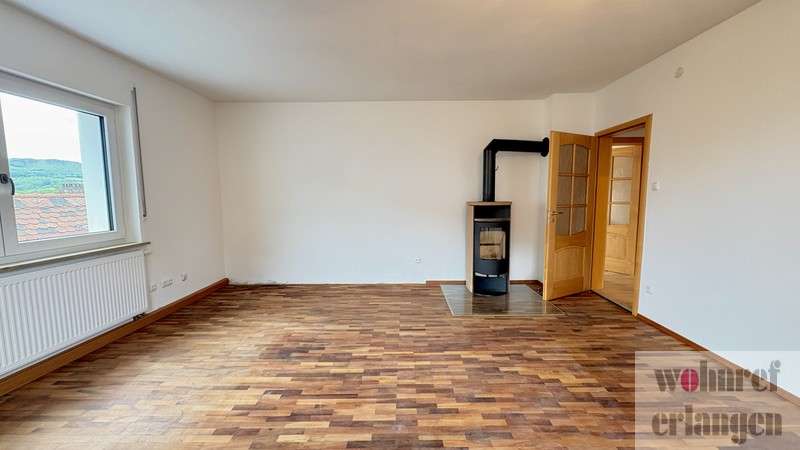 Zimmer Forchheim - 4 Zimmer, 1.590&euro; | Angebot:27292028