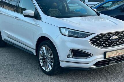 Ford Edge 159.000 km 18.999 &euro; Nürnberg 90408