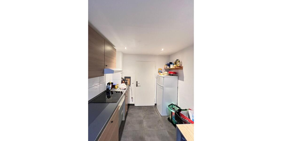 Etagenwohnung Nürnberg Gebersdorf - 15 Zimmer, 75 m&sup2;, 430&euro; | Angebot:25945329