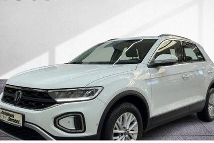 VW T-Roc 98.241 km 18.990 &euro; Schnaittach 91220