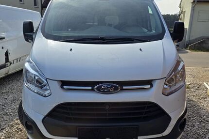 Ford Transit 62.300 km 10.800 &euro; Büchenbach 91186