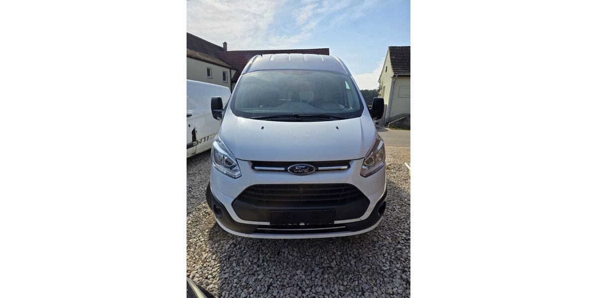 Ford Transit 62.300 km 10.800 &euro; Büchenbach 91186