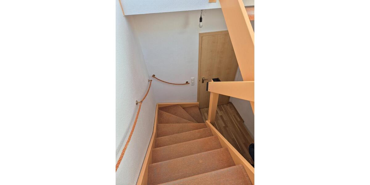 Etagenwohnung Nürnberg Sankt Leonhard - 1.5 Zimmer, 35 m&sup2;, 499&euro; | Angebot:25978587