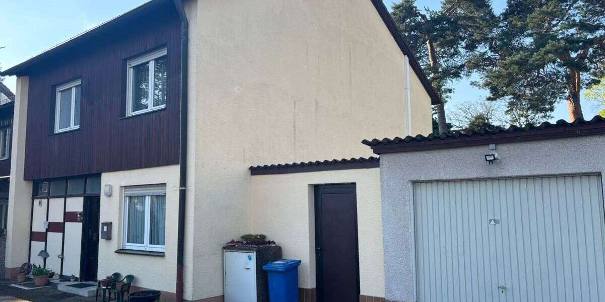 Einfamilienhaus Fürth Eigenes Heim - 5 Zimmer, 146 m&sup2;, 545.000&euro; | Angebot:26373416