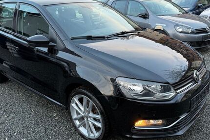 VW Polo 179.000 km 4.990 &euro; Fürth 90763