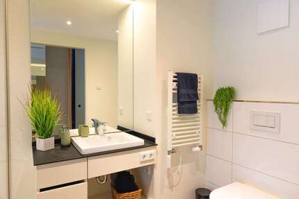 Wohnung Erlangen Am Anger - 1 Zimmer, 29 m&sup2;, 530&euro; | Angebot:26752774
