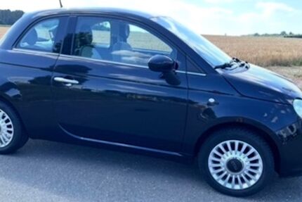 Fiat 500 169.000 km 3.400 &euro; Oberasbach 90522
