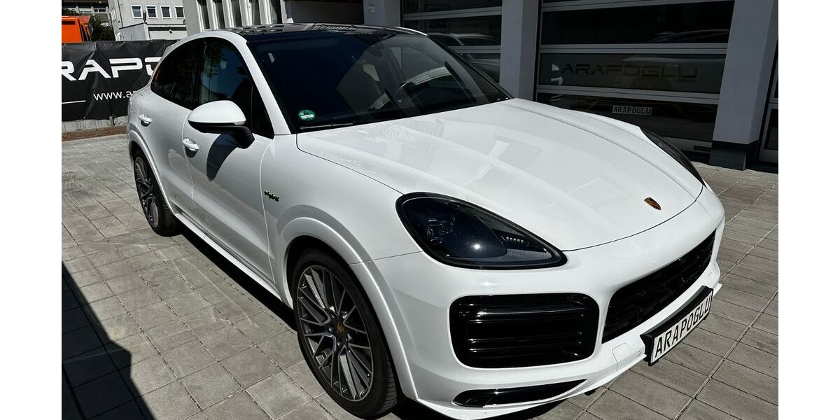 Porsche Cayenne 91.000 km 69.900 &euro; Nürnberg 90408