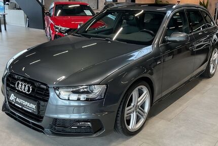 Audi A4 127.200 km 16.980 &euro; Forchheim 91301