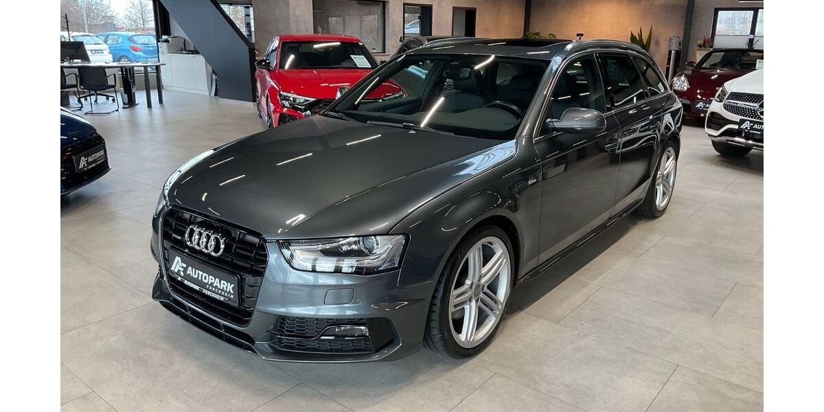 Audi A4 127.200 km 16.980 &euro; Forchheim 91301