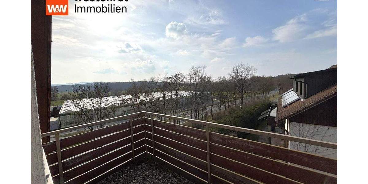 Etagenwohnung Reichenschwand - 2 Zimmer, 57 m&sup2;, 179.000&euro; | Angebot:25664915