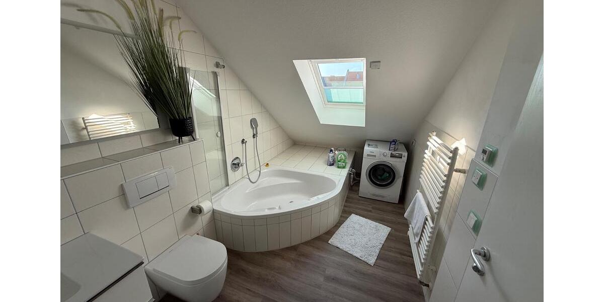 Maisonettenwohnung Nürnberg Rabus - 3.5 Zimmer, 112 m&sup2;, 1.990&euro; | Angebot:25173143