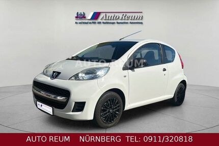 Peugeot 107 182.500 km 2.990 &euro; Nürnberg 90431
