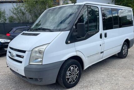 Ford Transit 260.000 km 2.990 &euro; Fürth 90763