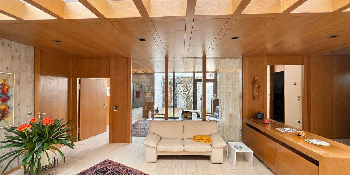 Einfamilienhaus Nürnberg Holzheim - 9 Zimmer, 312 m&sup2;, 1.200.000&euro; | Angebot:27667083