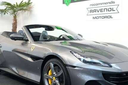 Ferrari Portofino 45.500 km 219.990 &euro; Nürnberg 90439