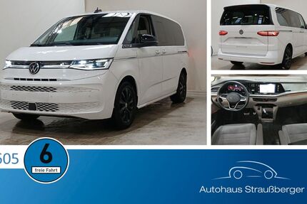 VW T7 Multivan 51.000 km 45.590 &euro; Buchschwabach bei Nürnberg 90574