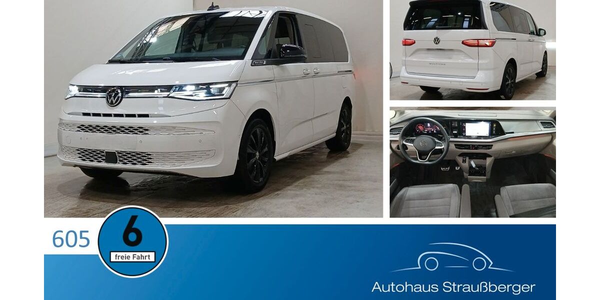 VW T7 Multivan 51.000 km 45.590 &euro; Buchschwabach bei Nürnberg 90574