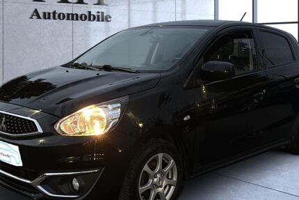 Mitsubishi Space Star 201.644 km 3.499 &euro; Nürnberg 90431