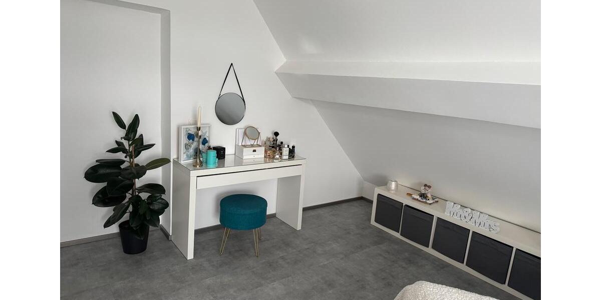 Maisonettenwohnung Nürnberg Gibitzenhof - 4.5 Zimmer, 104 m&sup2;, 459.000&euro; | Angebot:25270418