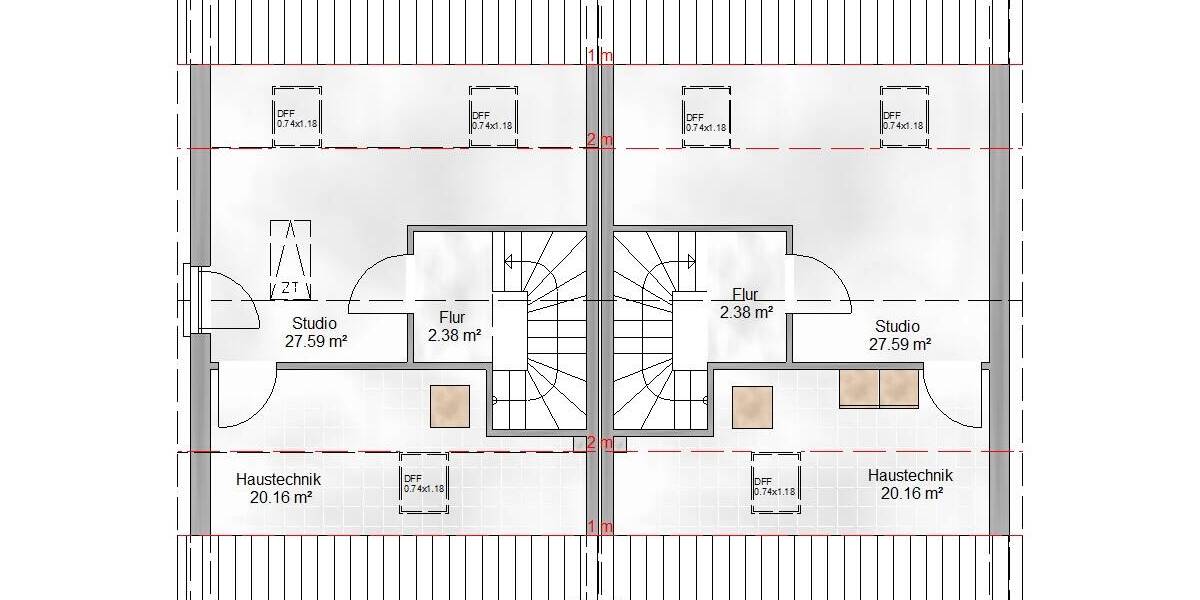 Mehrfamilienhaus, Wohnhaus Zirndorf Weinzierlein - 5 Zimmer, 140 m&sup2;, 579.000&euro; | Angebot:25725893