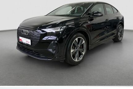 Audi Q4 47.933 km 34.980 &euro; Fürth 90763