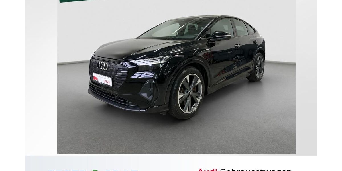 Audi Q4 47.933 km 34.980 &euro; Fürth 90763