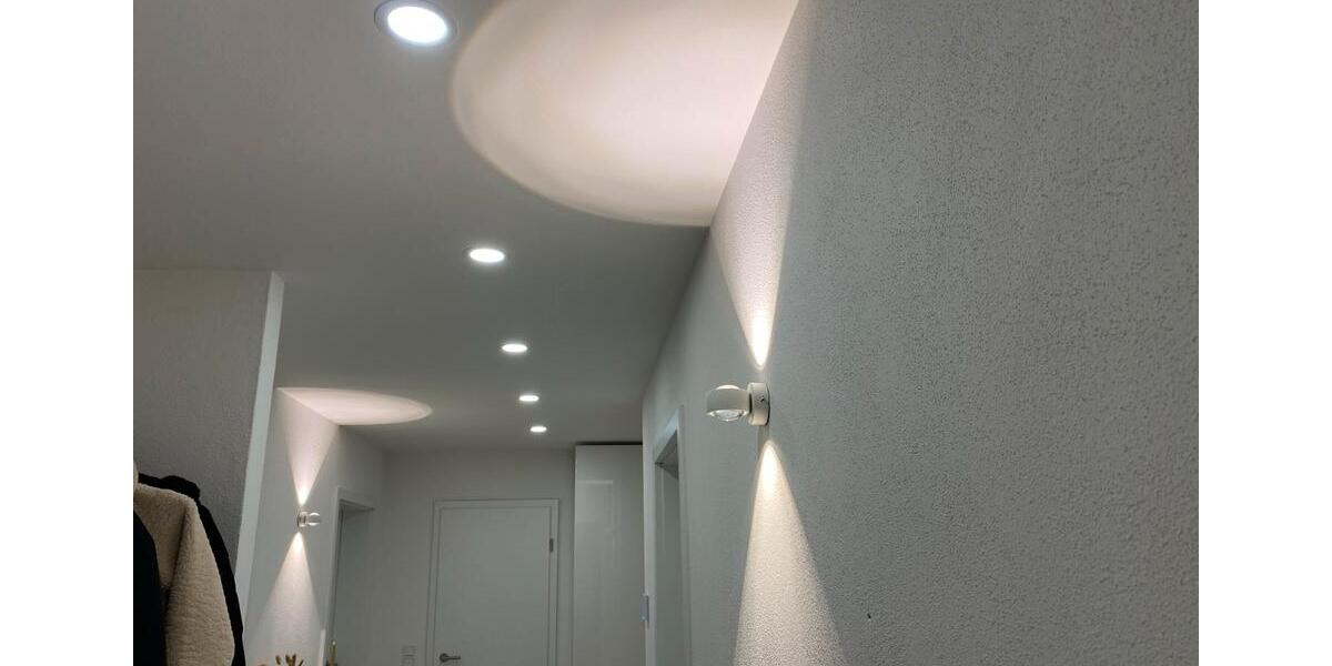 Erdgeschoßwohnung Roth - 3 Zimmer, 115 m&sup2;, 450.000&euro; | Angebot:25869321