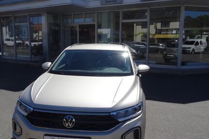 VW T-Roc 54.300 km 25.980 &euro; Nürnberg 90475