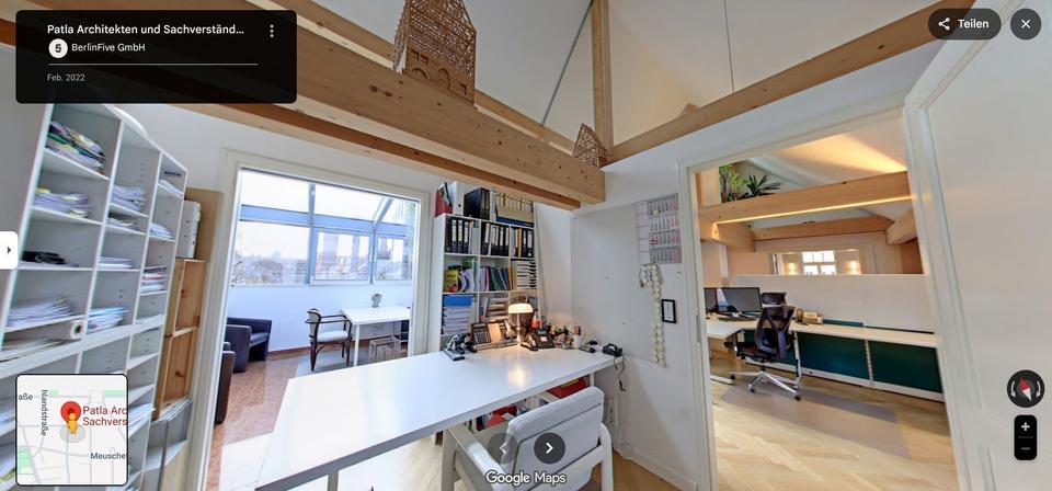 Gewerbeobjekt Nürnberg Gärten hinter der Veste - 1.900&euro; | Angebot:24461540