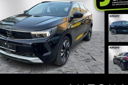 Opel Grandland (X) 44.200 km 22.590 &euro; Fürth 90765