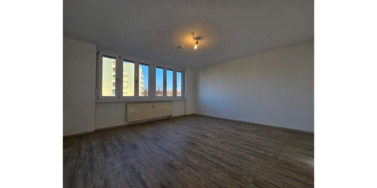 Etagenwohnung Erlangen Anger - 2 Zimmer, 63 m&sup2;, 268.000&euro; | Angebot:25699456