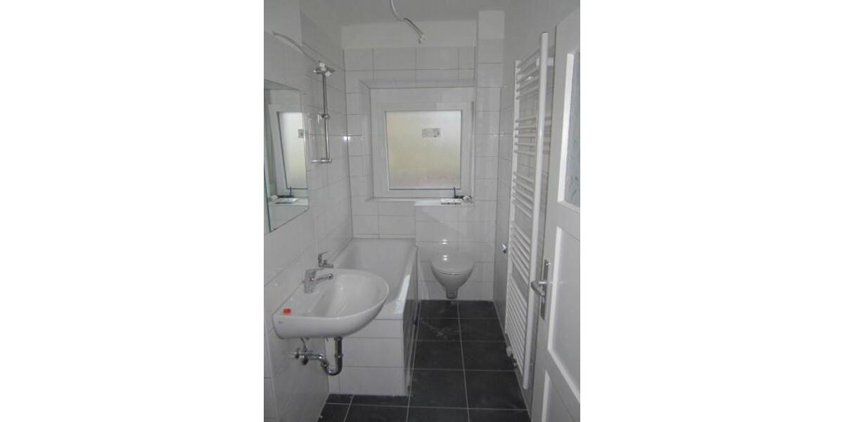 Etagenwohnung Nürnberg Gleißhammer - 2.5 Zimmer, 56 m&sup2;, 637&euro; | Angebot:25148691