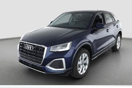 Audi Q2 7.790 km 24.980 &euro; Roth 91154