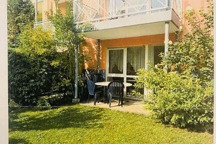 Wohnung Nürnberg Erlenstegen - 1.5 Zimmer, 45 m&sup2;, 810&euro; | Angebot:25951746