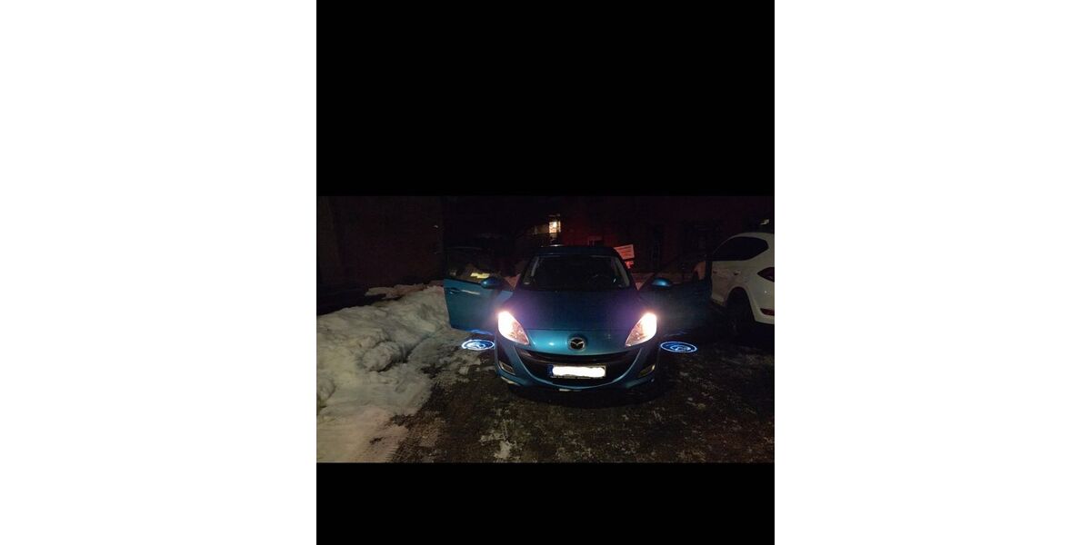 Mazda 3 142.965 km 5.900 &euro; Leinburg 91227