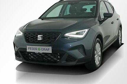 Seat Arona 8.750 km 22.770 &euro; Nürnberg 90441