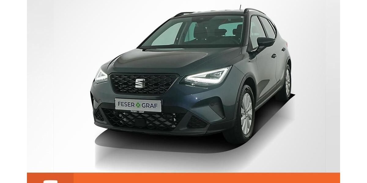 Seat Arona 8.750 km 22.770 &euro; Nürnberg 90441