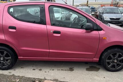 Suzuki Alto 97.400 km 4.300 &euro; Nürnberg 90431