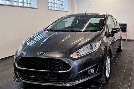 Ford Fiesta 91.000 km 6.888 &euro; Schwanstetten 90596