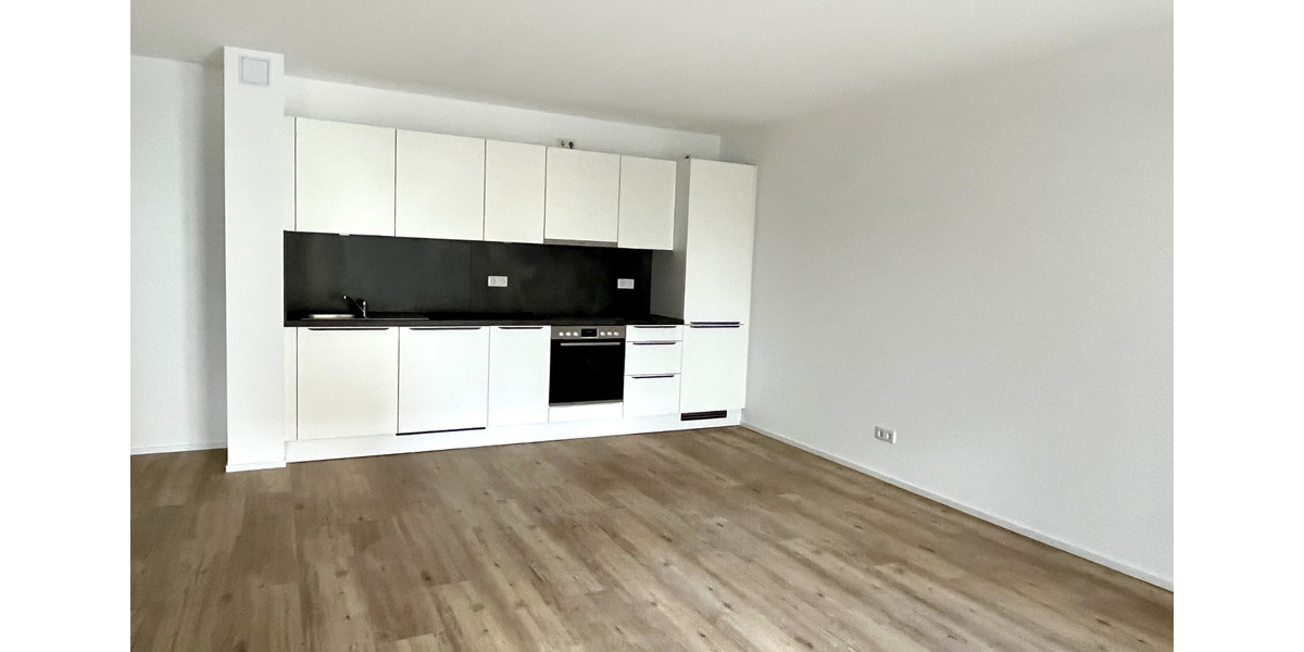Etagenwohnung Fürth Südstadt - 2 Zimmer, 61 m&sup2;, 1.215&euro; | Angebot:21812562