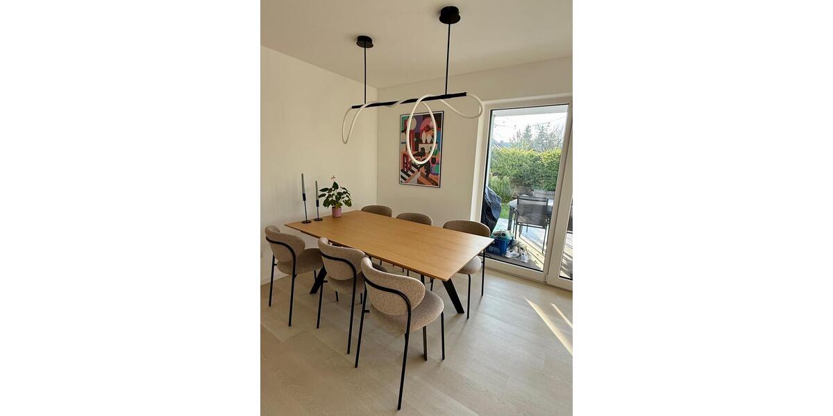 Terrassenwohnung Herzogenaurach - 4 Zimmer, 94 m&sup2;, 675.000&euro; | Angebot:25998833